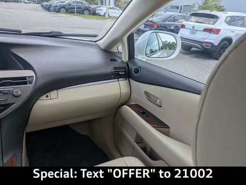 Used 2015 Lexus RX 350 FWD image 17