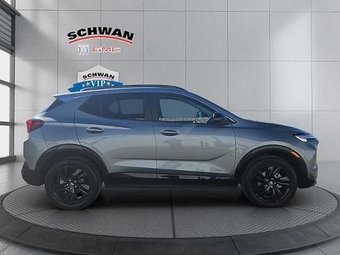 New 2026 Buick Encore GX Sport Touring w/ Comfort Package AWD/4WD image 2