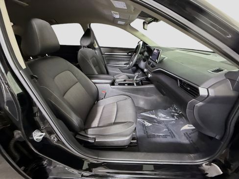 Used 2021 Nissan Altima 2.5 SV image 29