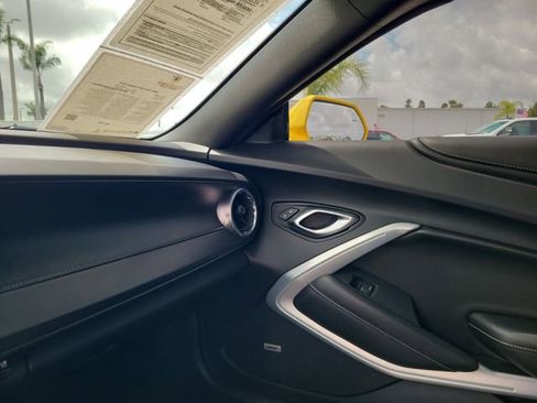 Used 2018 Chevrolet Camaro LT image 26