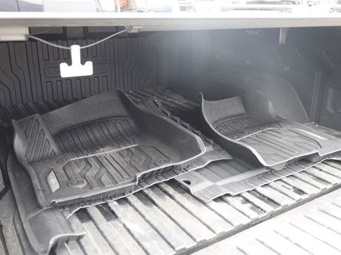 Used 2025 GMC Sierra 1500 Denali Ultimate AWD/4WD image 23