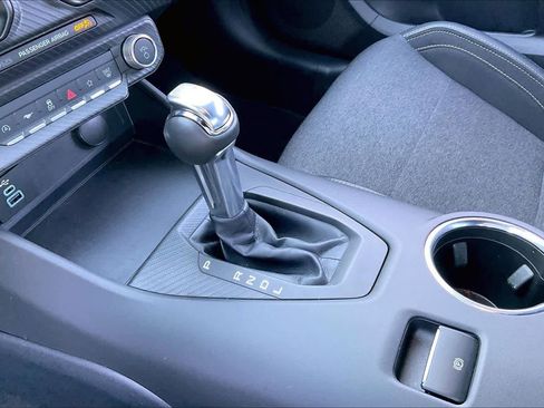 Used 2025 Ford Mustang Coupe image 14