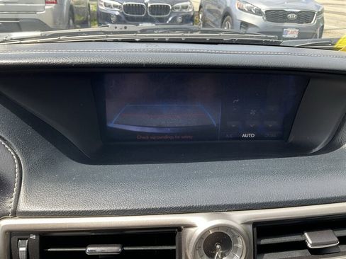 Used 2013 Lexus GS 350 AWD w/ Premium Pkg image 32