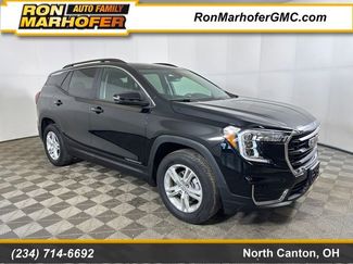 Used 2023 GMC Terrain SLE w/ Driver Convenience Package 360° Tour