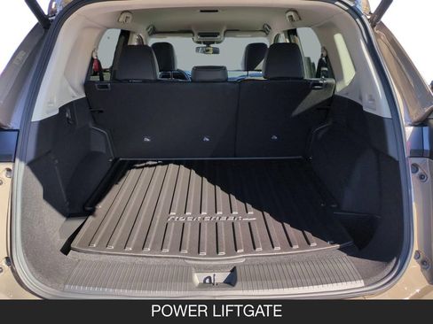 New 2026 Nissan Rogue SV w/ Rock Creek Premium Package AWD/4WD image 20