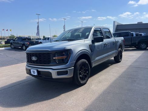 New 2026 Ford F150 STX image 4