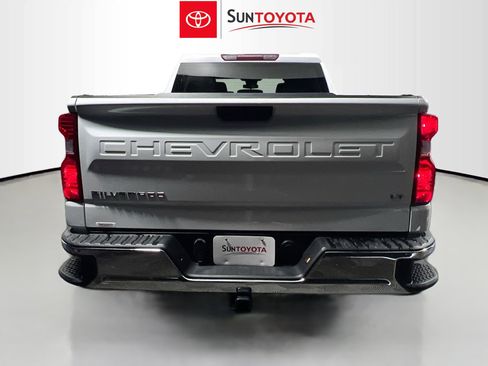 Used 2023 Chevrolet Silverado 1500 LT image 5