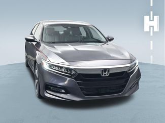 Used 2020 Honda Accord Touring video 1