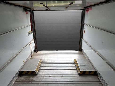 Used 2019 Ford Transit 350 156 DRW image 13