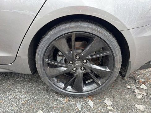 Used 2023 Genesis G70 2.0T w/ Sport Prestige Package image 6