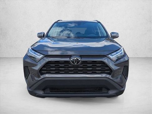 Certified 2024 Toyota RAV4 XLE w/ Convenience Package image 2