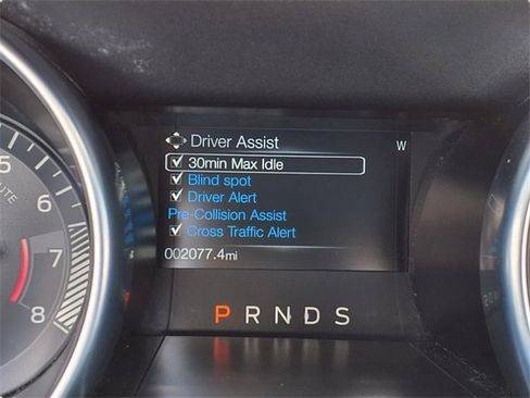 Used 2023 Ford Mustang Convertible w/ Mustang Nite Pony Package image 21