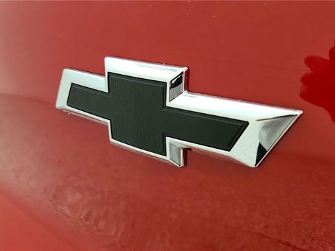 New 2026 Chevrolet TrailBlazer RS w/ Convenience Package image 24