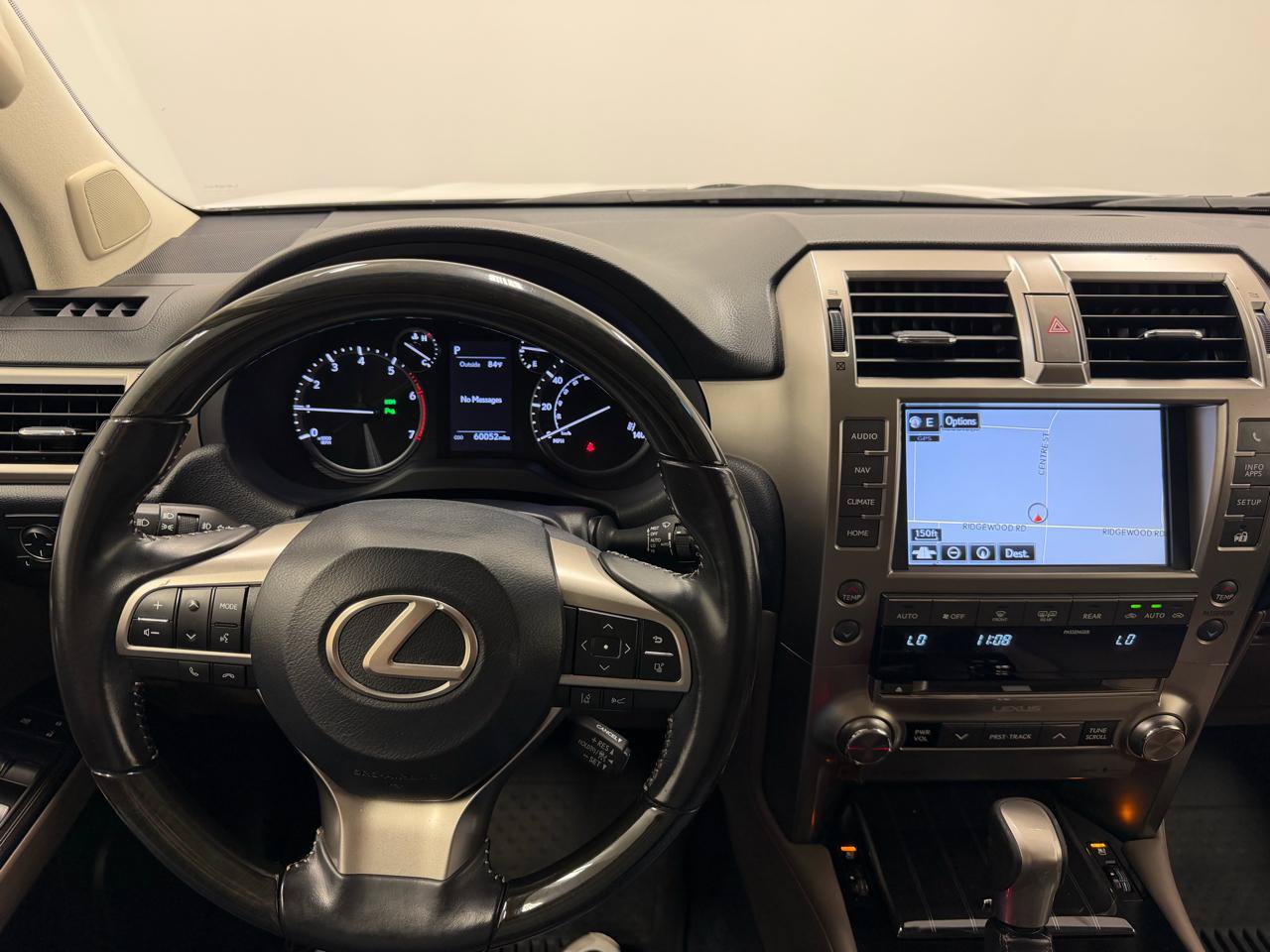 Used 2020 Lexus GX 460 Premium w/ Premium Package AWD/4WD image 20