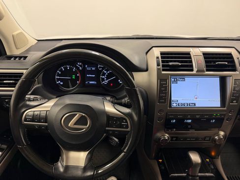 Used 2020 Lexus GX 460 Premium w/ Premium Package AWD/4WD image 20