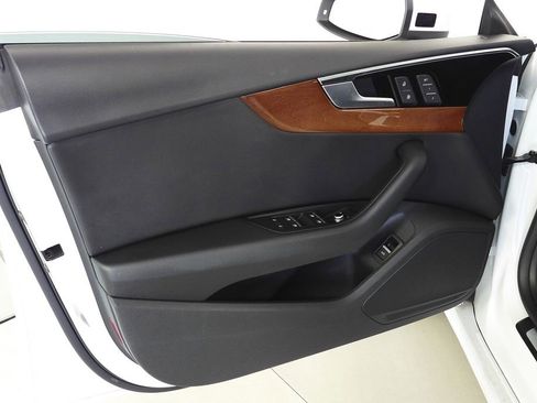 Used 2022 Audi A5 2.0T Premium w/ Convenience Package image 11