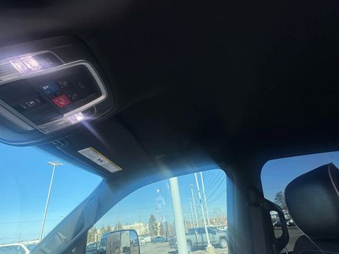 Used 2020 RAM 1500 Laramie w/ Sport Appearance Package image 2