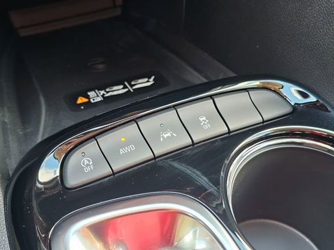 New 2026 Buick Encore GX Sport Touring w/ Comfort Package image 27