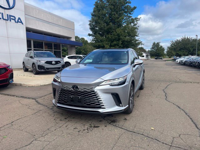Used 2024 Lexus RX 350 Premium w/ Cold Area Package AWD/4WD image 29