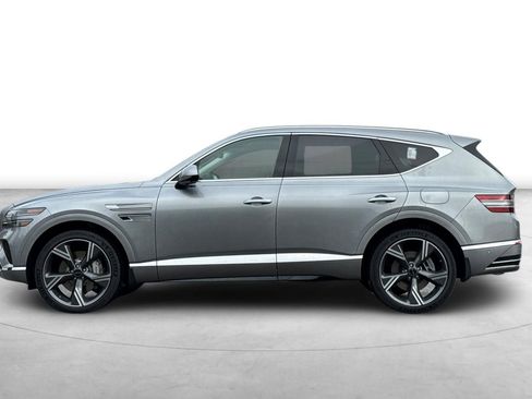 New 2026 Genesis GV80 2.5T Prestige image 3