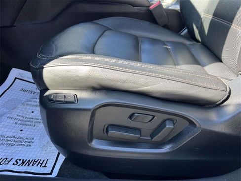 Certified 2023 MAZDA CX-5 AWD 2.5 S w/ Preferred Package image 16