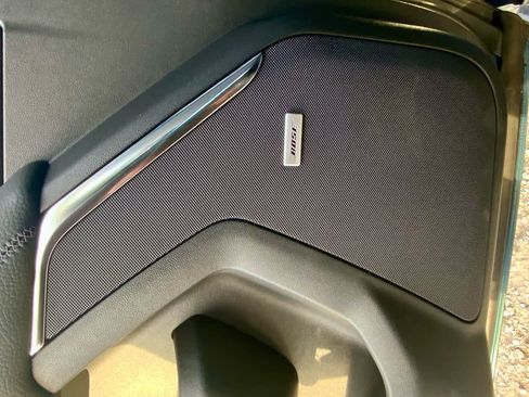 New 2026 GMC Yukon XL Denali w/ Sun & Power Step Package image 57