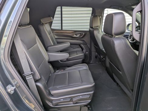 Used 2021 Chevrolet Tahoe Premier image 27