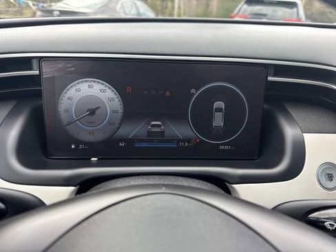 Used 2023 Hyundai Tucson Limited image 37