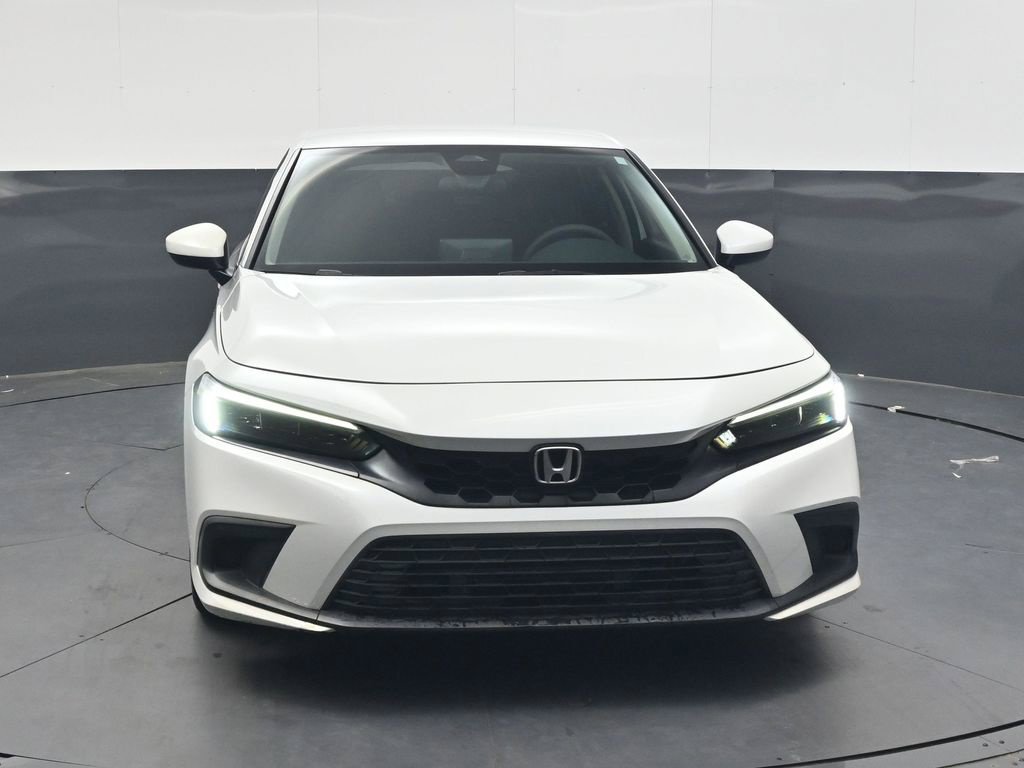 Used 2023 Honda Civic LX image 9
