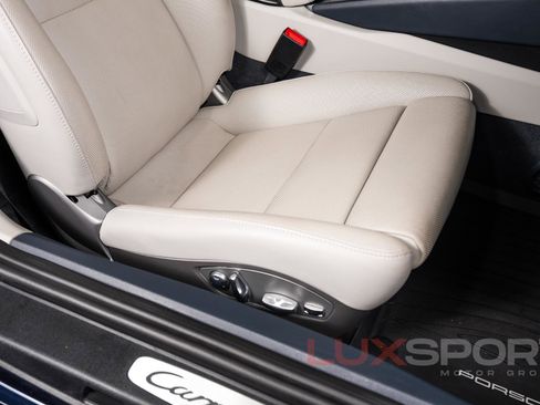 Used 2017 Porsche 911 Carrera S RWD image 60