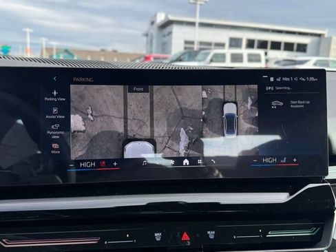 New 2026 BMW 530i xDrive w/ Premium Package image 41