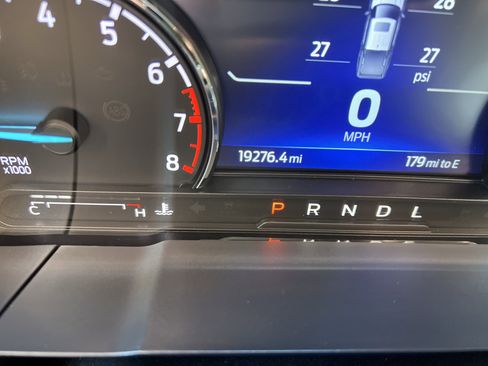 Used 2022 Ford Maverick XLT w/ Equipment Group 300A Standard image 21