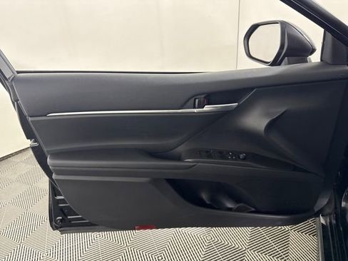 Certified 2024 Toyota Camry SE image 22