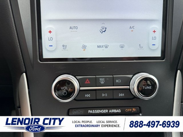 Certified 2024 Ford Edge SEL w/ Convenience Package AWD/4WD image 26