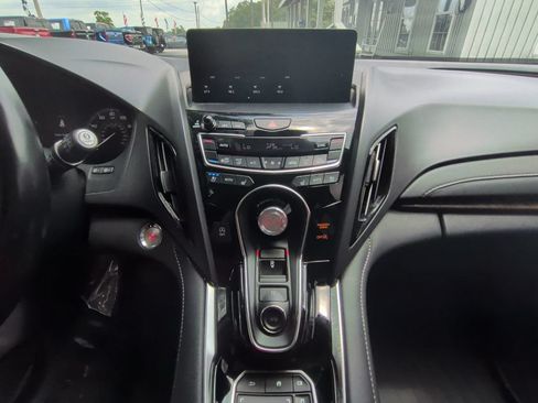 Used 2019 Acura RDX FWD w/ Advance Package image 17