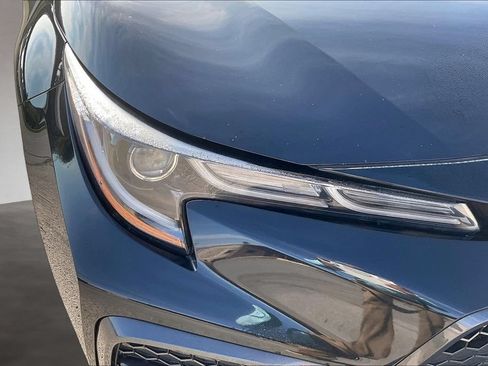 Used 2022 Toyota Corolla SE FWD image 30