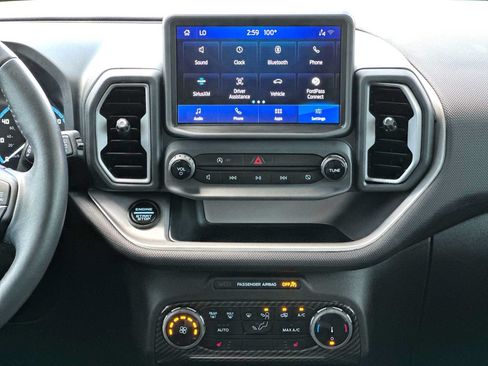 Used 2023 Ford Bronco Sport Big Bend w/ Convenience Package AWD/4WD image 26