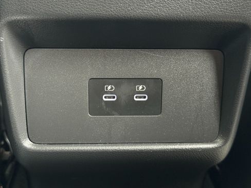 Used 2024 Nissan Rogue SL AWD/4WD image 31