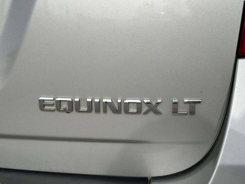 Used 2014 Chevrolet Equinox LT AWD/4WD image 33
