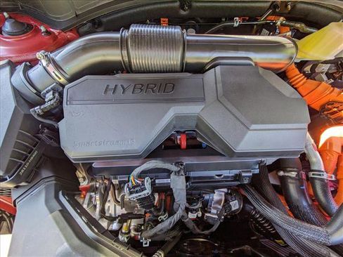 New 2026 Hyundai Santa Fe Calligraphy image 19