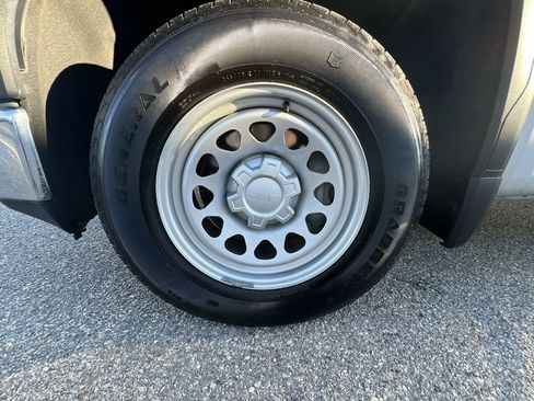 Used 2021 GMC Sierra 1500 Fleet/Base w/ Sierra Value Package image 27