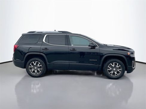 Used 2023 GMC Acadia SLE w/ Driver Convenience Package image 8
