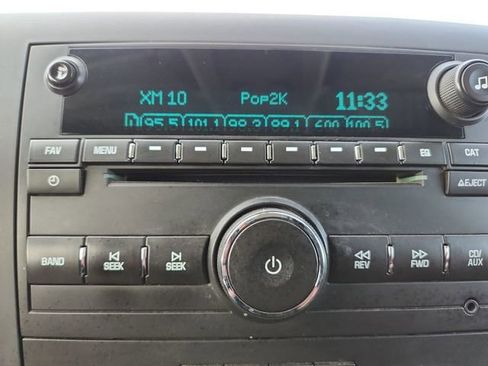 Used 2013 GMC Sierra 1500 SLE w/ Power Tech Package image 13