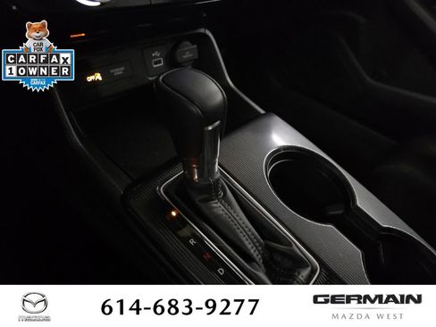 Used 2024 Honda Civic Sport image 25