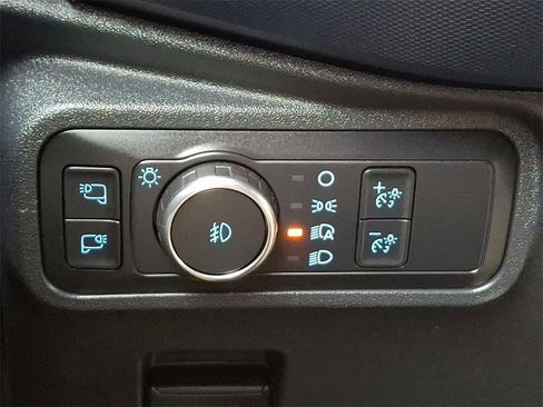 Certified 2022 Ford Bronco Outer Banks image 25