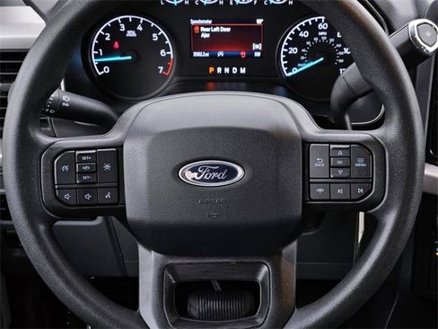 Used 2023 Ford F150 XLT image 34