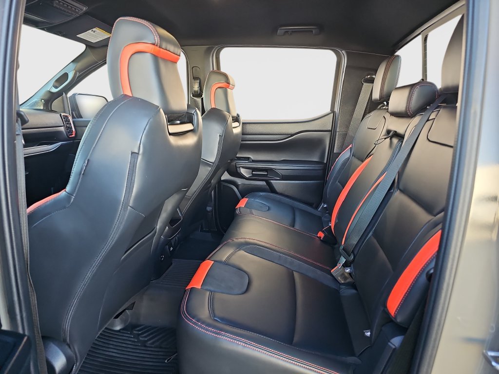 Used 2025 Ford Ranger Raptor AWD/4WD image 20