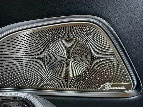 New 2026 Mercedes-Benz E 350 4MATIC Sedan image 19