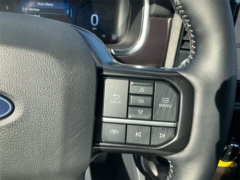 New 2026 Ford F150 Platinum w/ Equipment Group 701A Base image 20