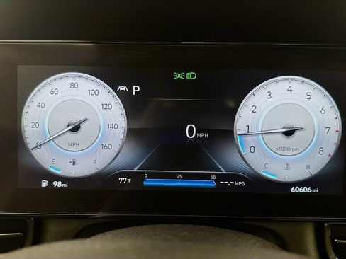 Used 2023 Hyundai Elantra N Line FWD image 12